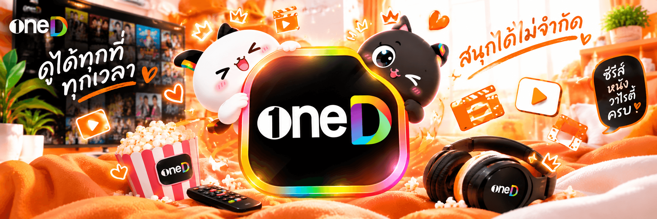 OneD